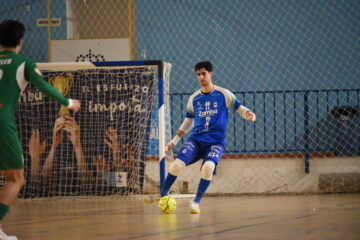 Imagen principal de la previa del Barça Atlètic - Zambú CFS Pinatar.