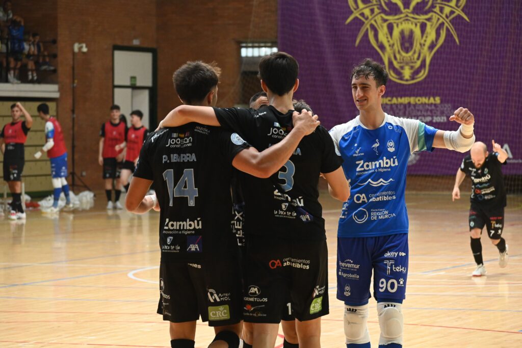 Imagen principal de la previa.