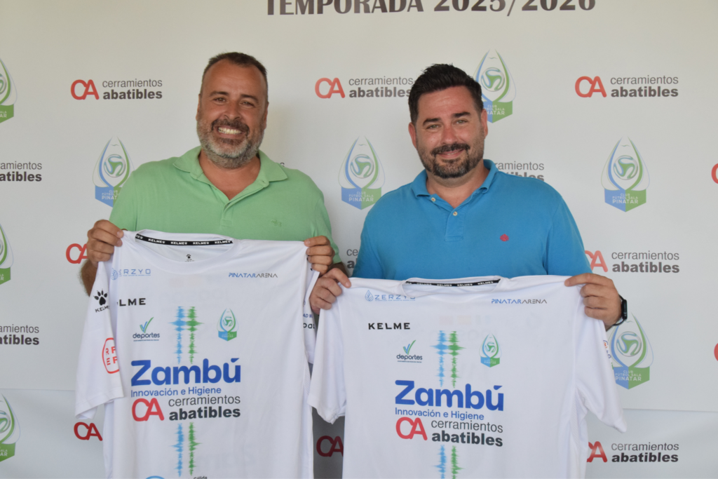 Imagen principal del acuerdo con Cerramientos Abatibles.