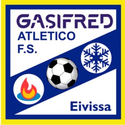 Gasifred Atlético Ibiza