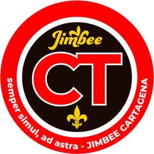 Jimbee Cartagena
