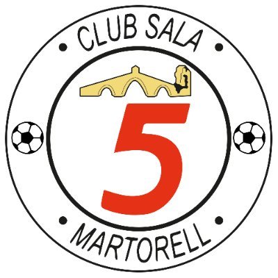 Sala 5 Martorell MCD Grup