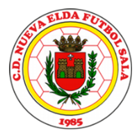 Nueva Elda FS